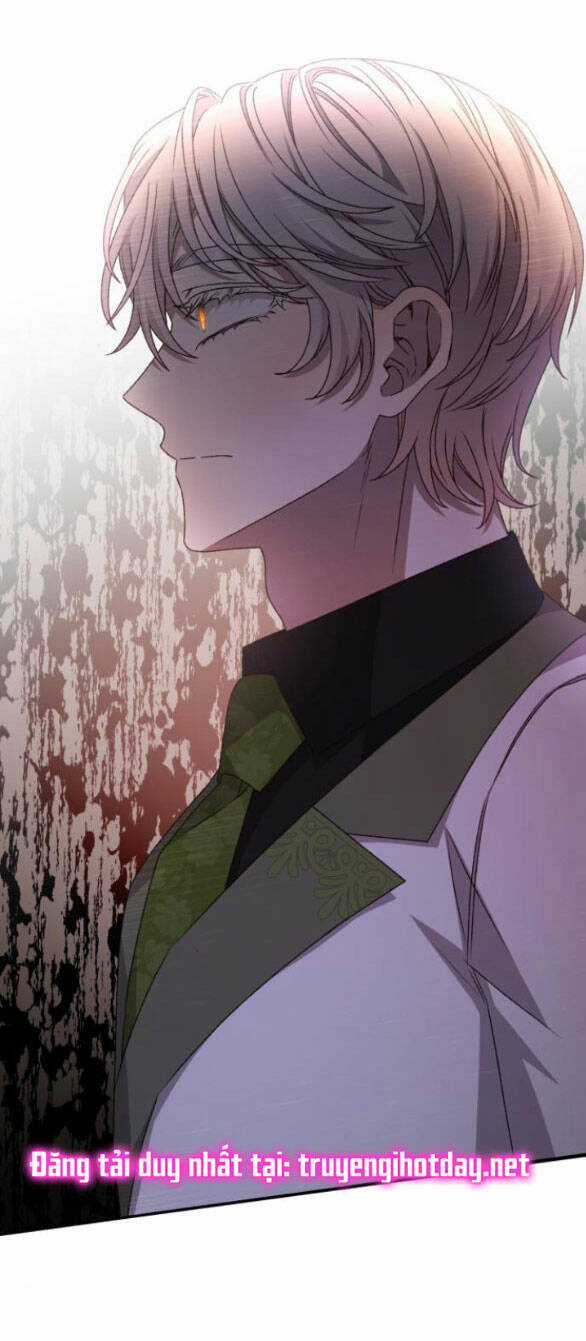 Nàng Bạo Chúa Muốn Có Một Cuộc Sống Hạnh Phúc Hơn! Chapter 52.2 trang 22