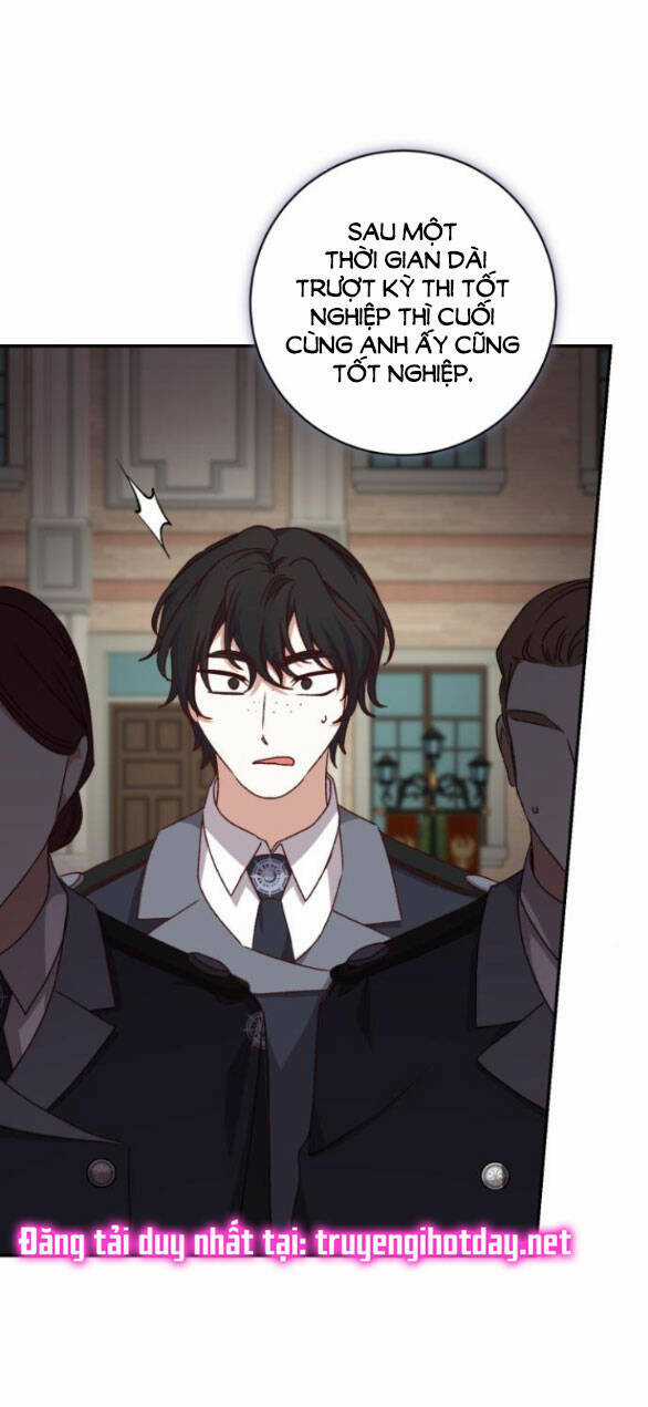 Nàng Bạo Chúa Muốn Có Một Cuộc Sống Hạnh Phúc Hơn! Chapter 52.2 trang 3