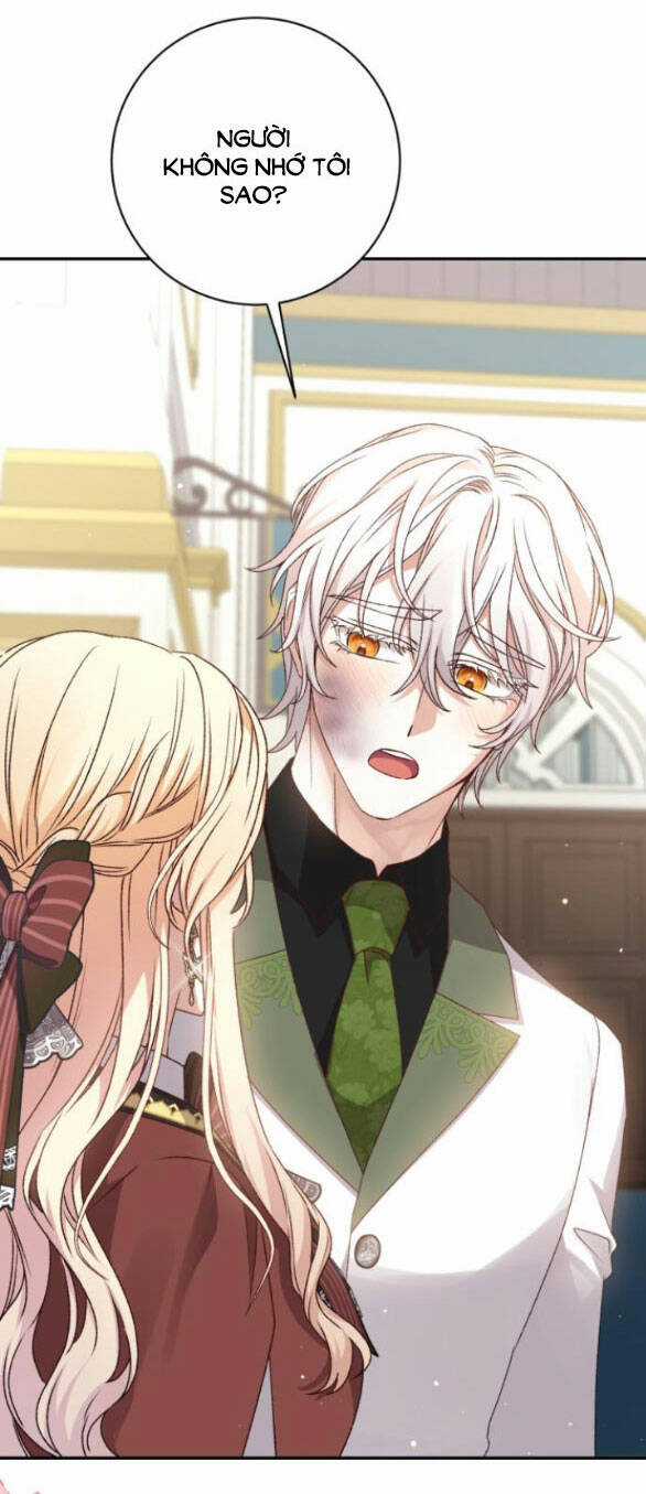 Nàng Bạo Chúa Muốn Có Một Cuộc Sống Hạnh Phúc Hơn! Chapter 52.2 trang 30