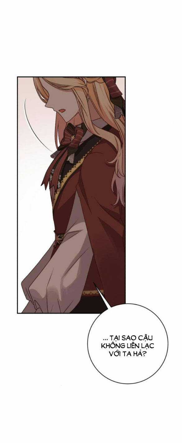 Nàng Bạo Chúa Muốn Có Một Cuộc Sống Hạnh Phúc Hơn! Chapter 52.2 trang 33