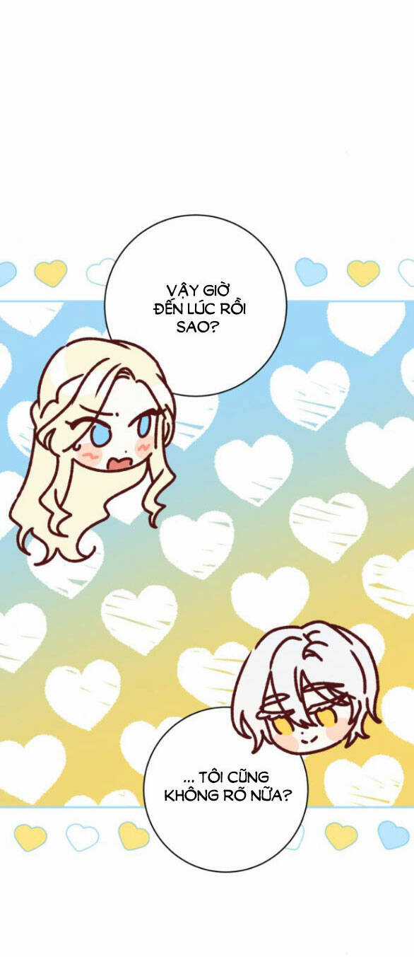 Nàng Bạo Chúa Muốn Có Một Cuộc Sống Hạnh Phúc Hơn! Chapter 52.2 trang 35