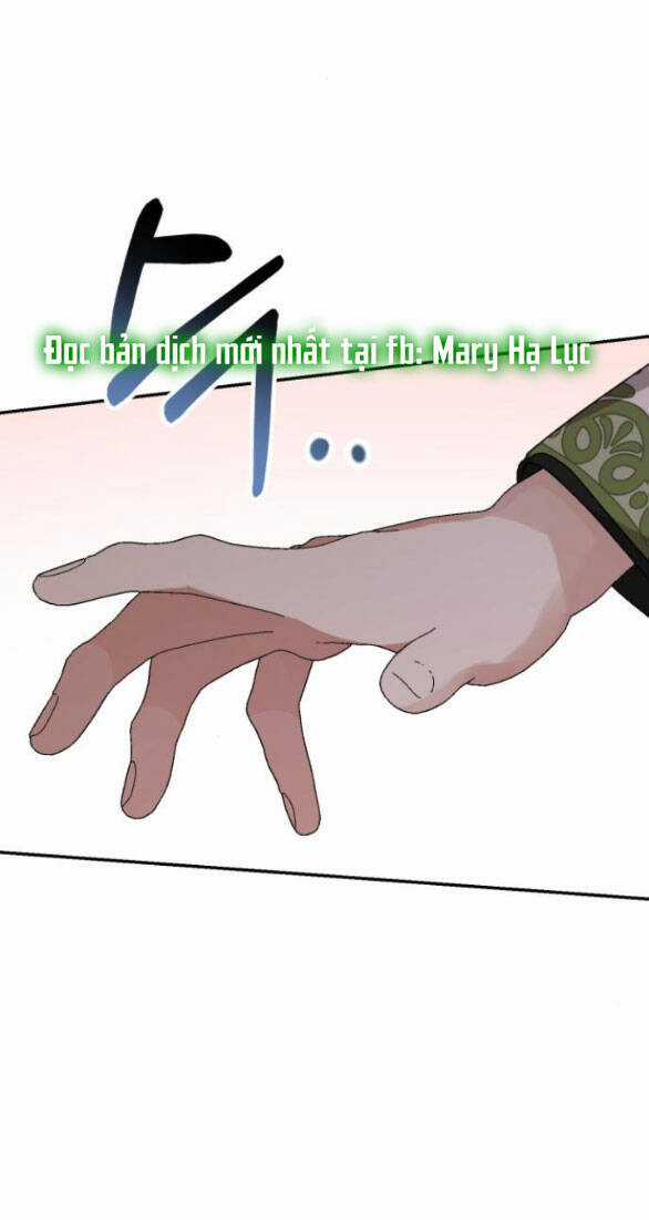 Nàng Bạo Chúa Muốn Có Một Cuộc Sống Hạnh Phúc Hơn! Chapter 52.2 trang 41