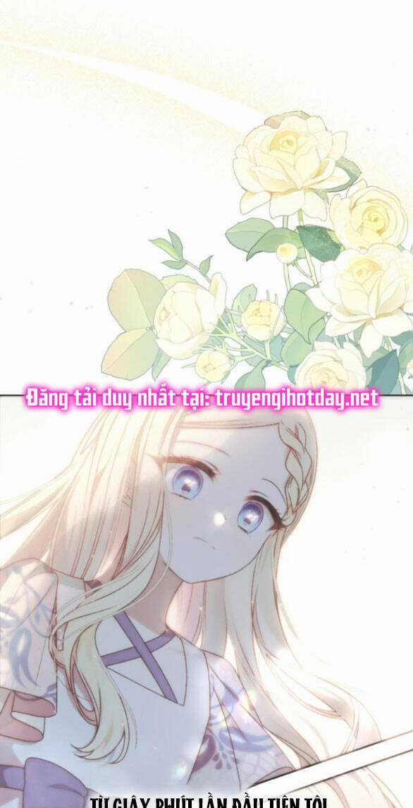 Nàng Bạo Chúa Muốn Có Một Cuộc Sống Hạnh Phúc Hơn! Chapter 52.2 trang 43