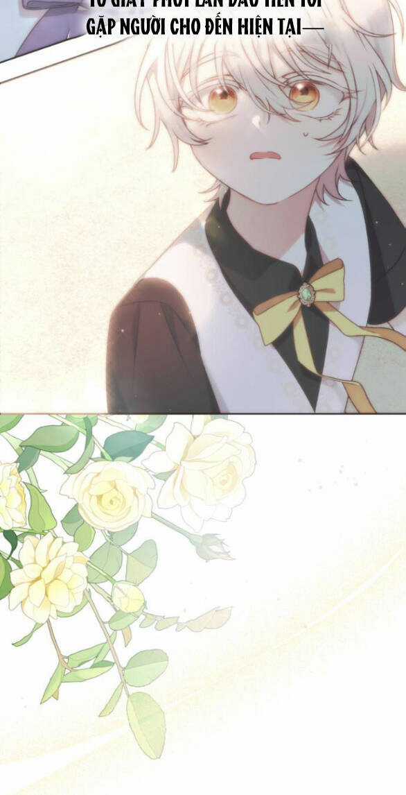 Nàng Bạo Chúa Muốn Có Một Cuộc Sống Hạnh Phúc Hơn! Chapter 52.2 trang 44