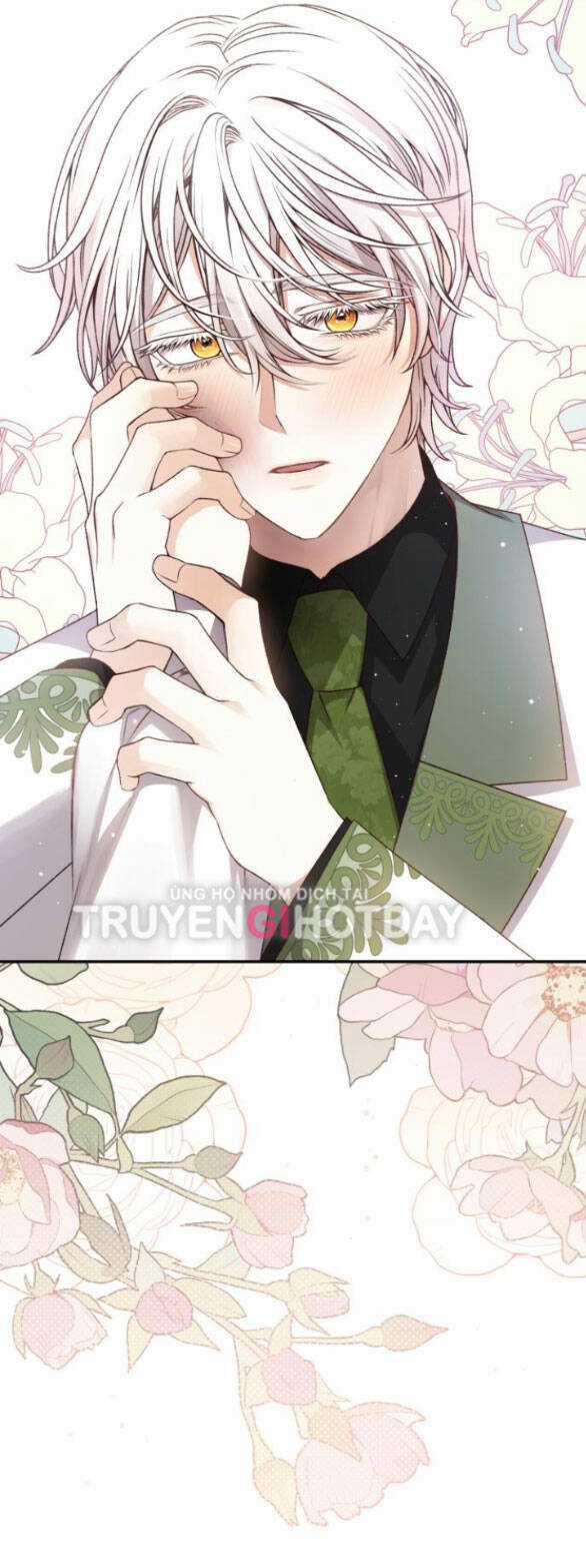 Nàng Bạo Chúa Muốn Có Một Cuộc Sống Hạnh Phúc Hơn! Chapter 52.2 trang 47