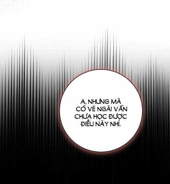 Nàng Bạo Chúa Muốn Có Một Cuộc Sống Hạnh Phúc Hơn! Chapter 52.2 trang 5