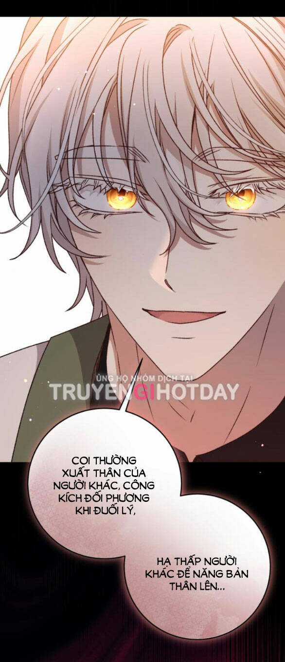 Nàng Bạo Chúa Muốn Có Một Cuộc Sống Hạnh Phúc Hơn! Chapter 52.2 trang 6