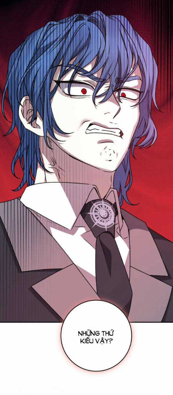 Nàng Bạo Chúa Muốn Có Một Cuộc Sống Hạnh Phúc Hơn! Chapter 52.2 trang 7