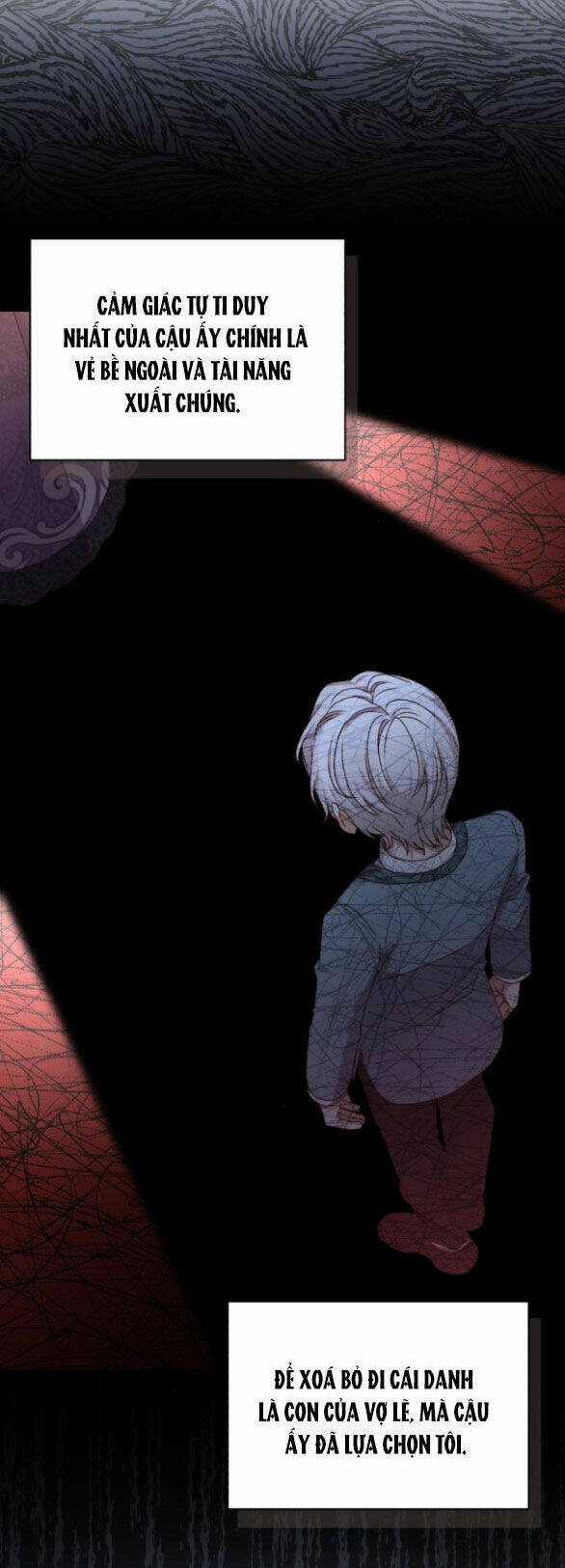 Nàng Bạo Chúa Muốn Có Một Cuộc Sống Hạnh Phúc Hơn! Chapter 53.1 trang 11