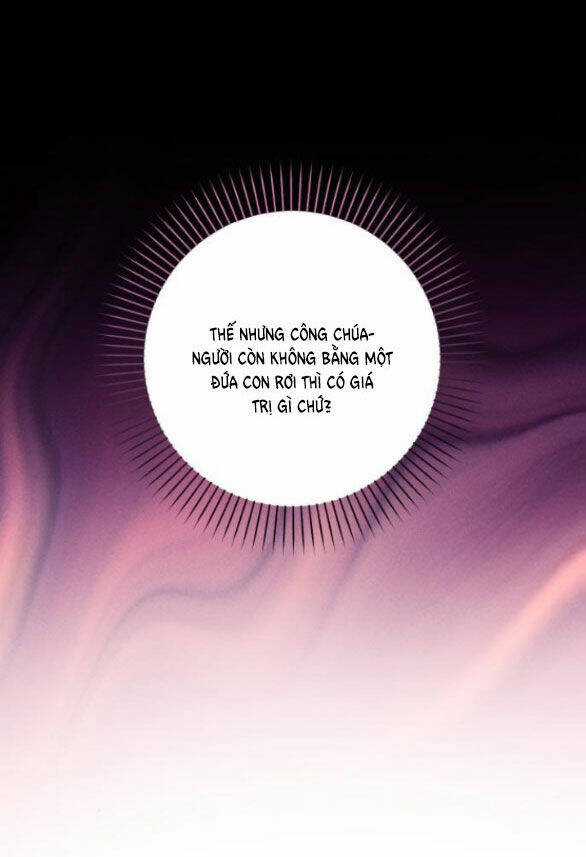 Nàng Bạo Chúa Muốn Có Một Cuộc Sống Hạnh Phúc Hơn! Chapter 53.1 trang 13