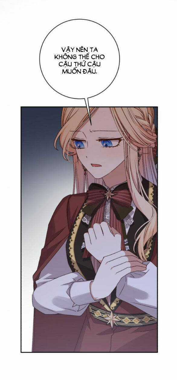 Nàng Bạo Chúa Muốn Có Một Cuộc Sống Hạnh Phúc Hơn! Chapter 53.1 trang 14