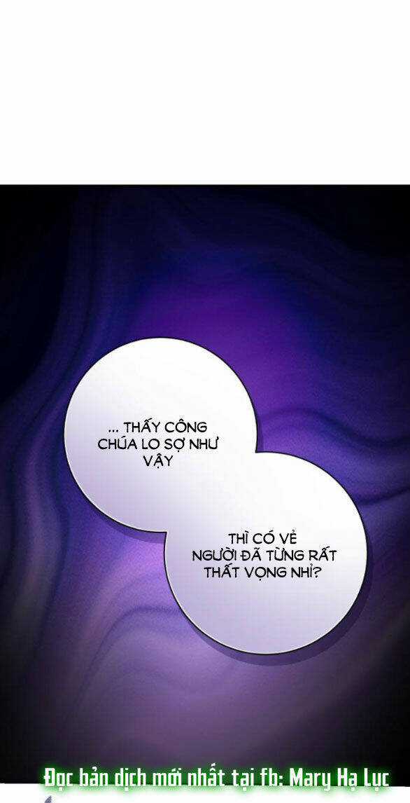 Nàng Bạo Chúa Muốn Có Một Cuộc Sống Hạnh Phúc Hơn! Chapter 53.1 trang 20