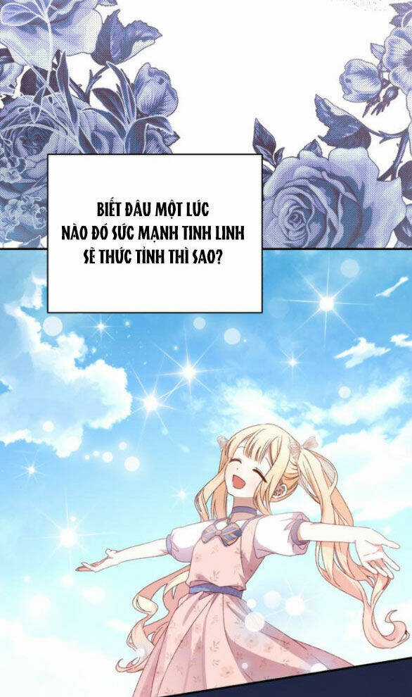 Nàng Bạo Chúa Muốn Có Một Cuộc Sống Hạnh Phúc Hơn! Chapter 53.1 trang 22