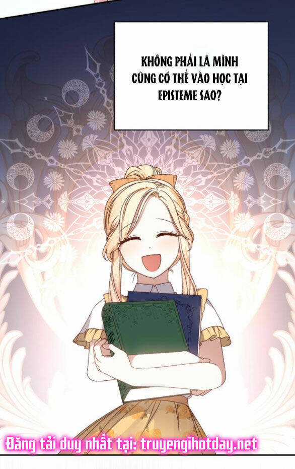 Nàng Bạo Chúa Muốn Có Một Cuộc Sống Hạnh Phúc Hơn! Chapter 53.1 trang 23