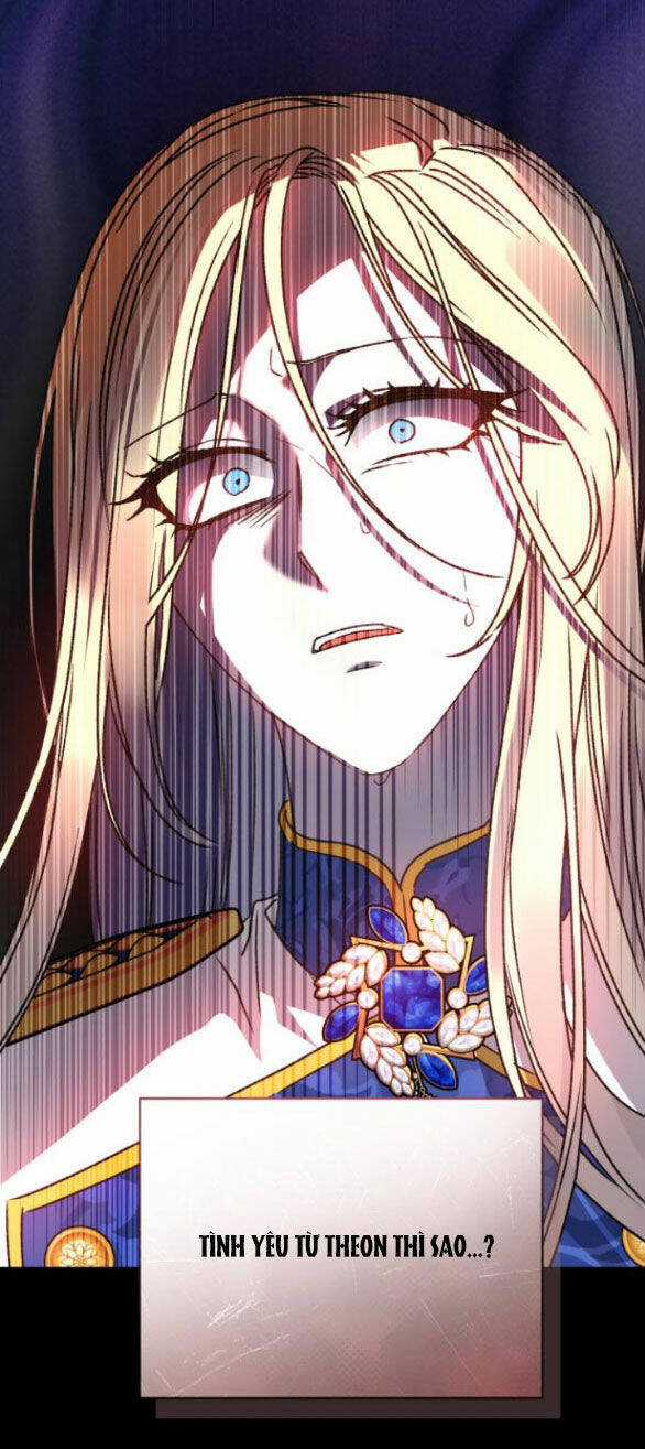 Nàng Bạo Chúa Muốn Có Một Cuộc Sống Hạnh Phúc Hơn! Chapter 53.1 trang 25