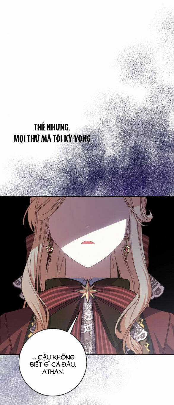 Nàng Bạo Chúa Muốn Có Một Cuộc Sống Hạnh Phúc Hơn! Chapter 53.1 trang 27