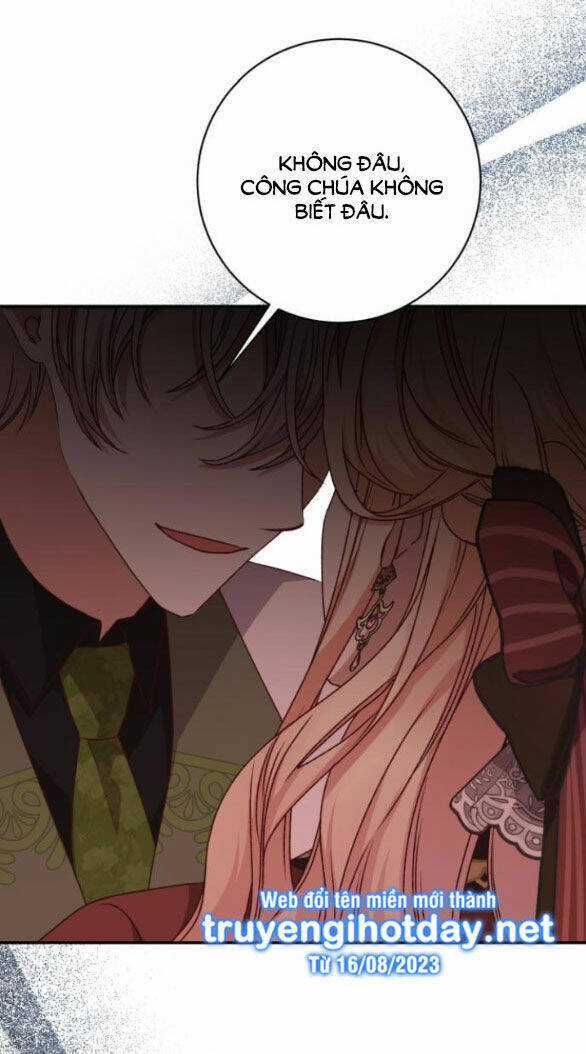 Nàng Bạo Chúa Muốn Có Một Cuộc Sống Hạnh Phúc Hơn! Chapter 53.1 trang 29