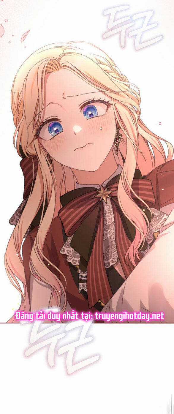 Nàng Bạo Chúa Muốn Có Một Cuộc Sống Hạnh Phúc Hơn! Chapter 53.1 trang 3