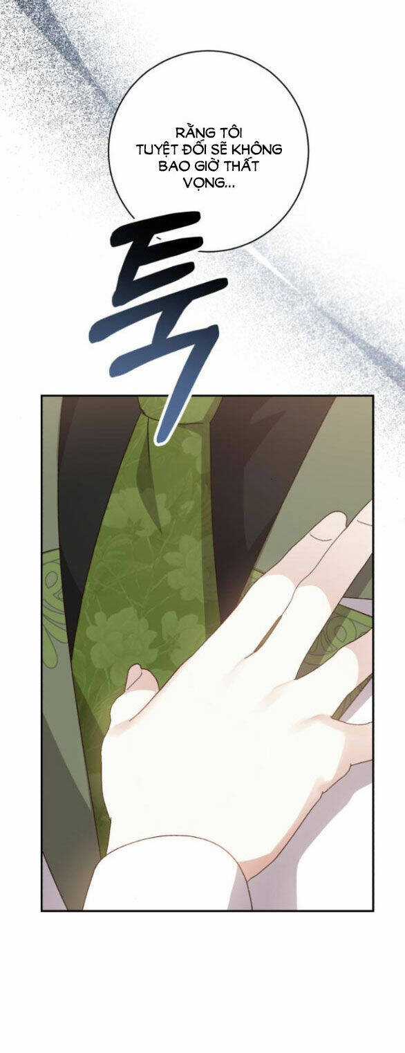 Nàng Bạo Chúa Muốn Có Một Cuộc Sống Hạnh Phúc Hơn! Chapter 53.1 trang 30