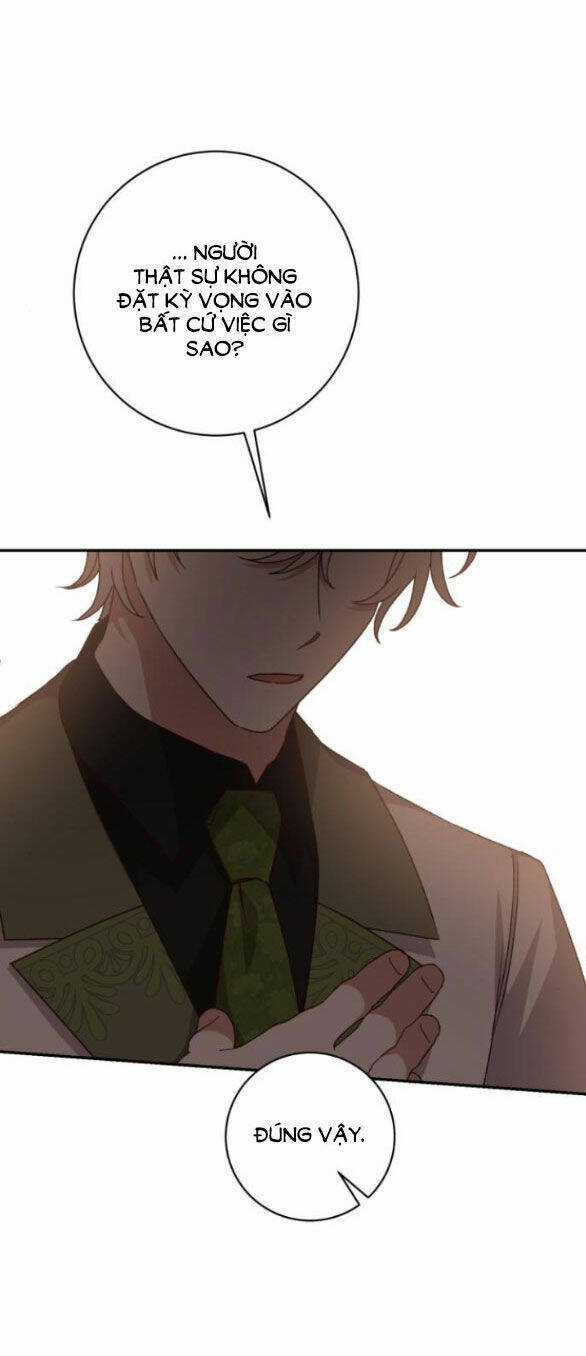 Nàng Bạo Chúa Muốn Có Một Cuộc Sống Hạnh Phúc Hơn! Chapter 53.1 trang 32