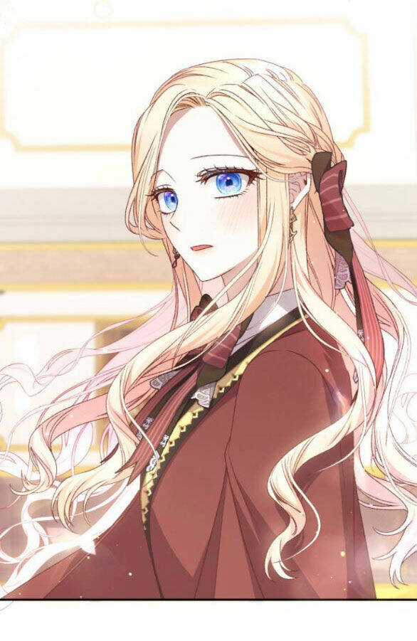 Nàng Bạo Chúa Muốn Có Một Cuộc Sống Hạnh Phúc Hơn! Chapter 53.1 trang 37