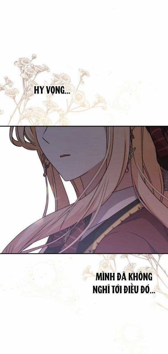 Nàng Bạo Chúa Muốn Có Một Cuộc Sống Hạnh Phúc Hơn! Chapter 53.1 trang 39