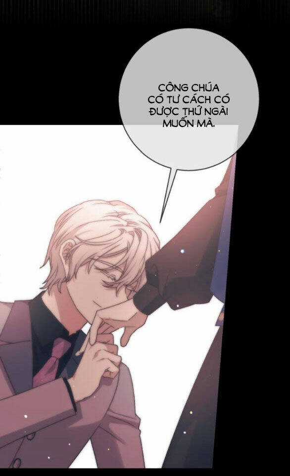 Nàng Bạo Chúa Muốn Có Một Cuộc Sống Hạnh Phúc Hơn! Chapter 53.1 trang 5