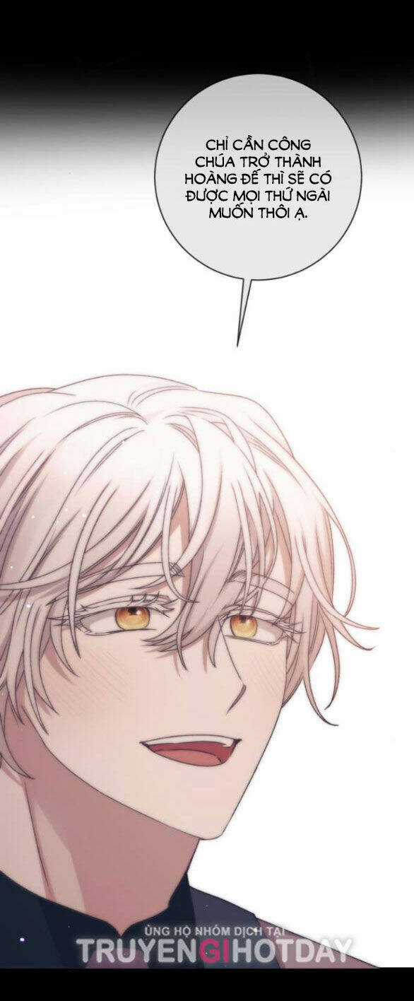 Nàng Bạo Chúa Muốn Có Một Cuộc Sống Hạnh Phúc Hơn! Chapter 53.1 trang 6