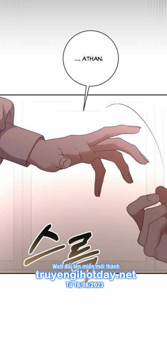 Nàng Bạo Chúa Muốn Có Một Cuộc Sống Hạnh Phúc Hơn! Chapter 53.1 trang 8