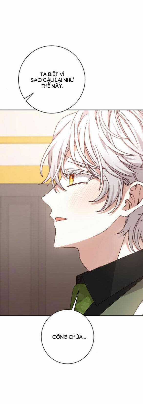 Nàng Bạo Chúa Muốn Có Một Cuộc Sống Hạnh Phúc Hơn! Chapter 53.1 trang 9