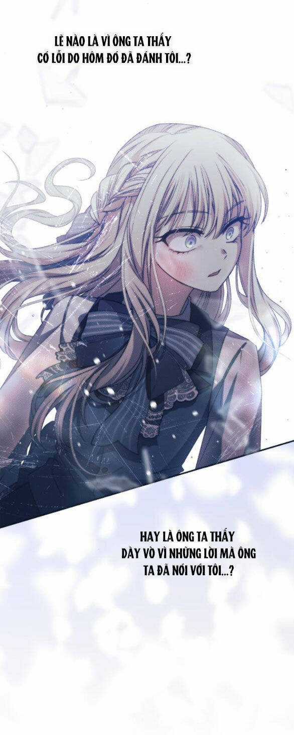 Nàng Bạo Chúa Muốn Có Một Cuộc Sống Hạnh Phúc Hơn! Chapter 53.2 trang 10