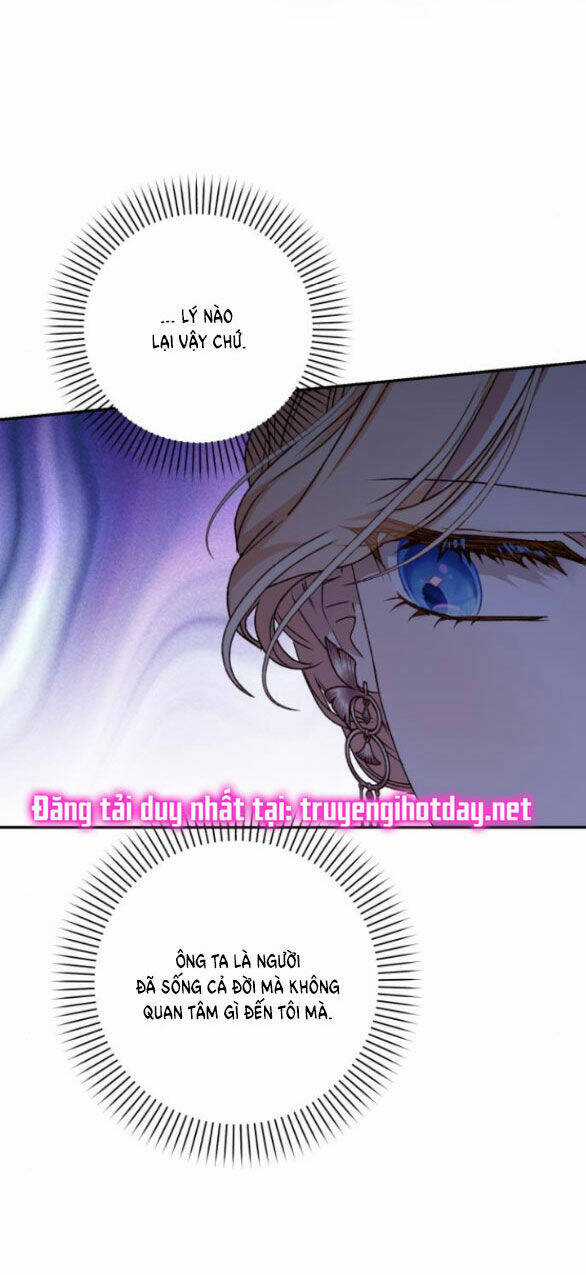 Nàng Bạo Chúa Muốn Có Một Cuộc Sống Hạnh Phúc Hơn! Chapter 53.2 trang 11