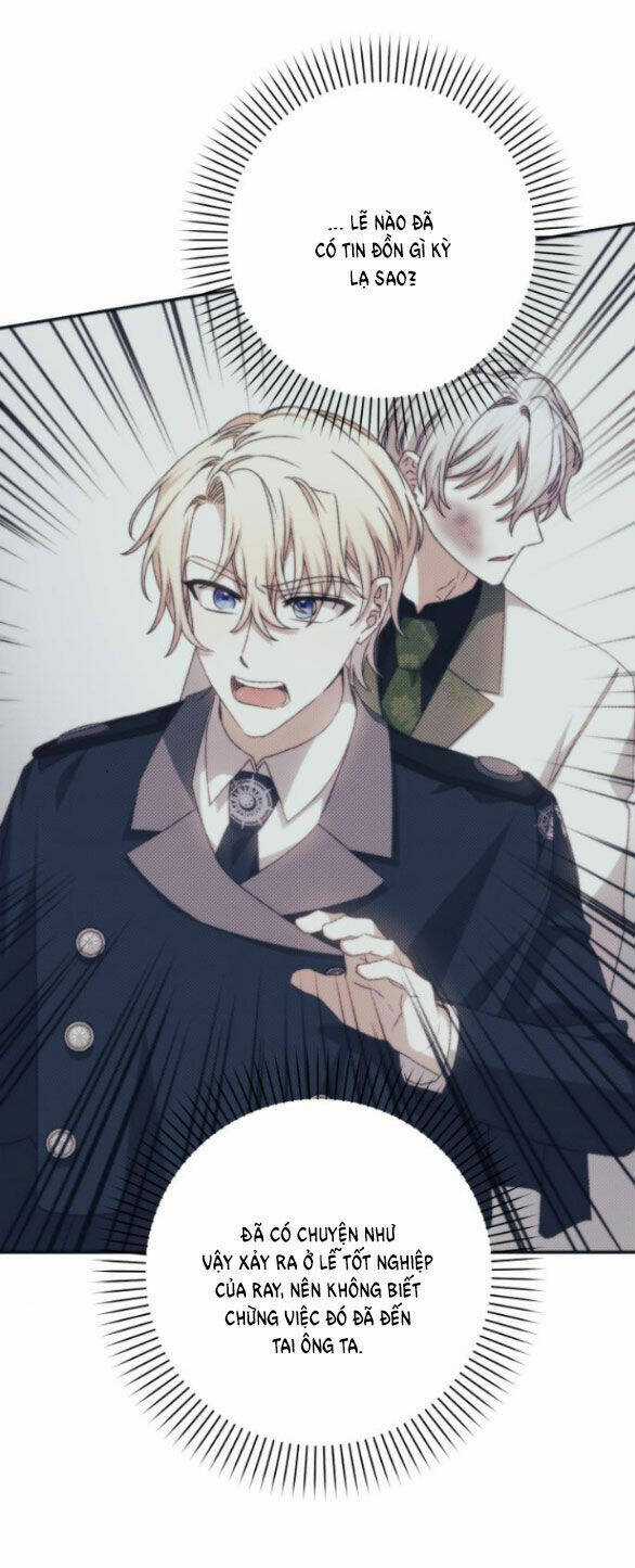 Nàng Bạo Chúa Muốn Có Một Cuộc Sống Hạnh Phúc Hơn! Chapter 53.2 trang 12