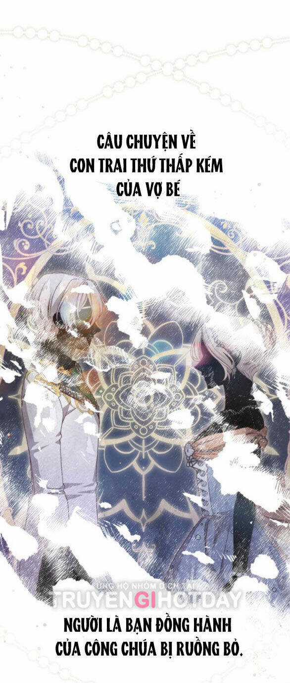 Nàng Bạo Chúa Muốn Có Một Cuộc Sống Hạnh Phúc Hơn! Chapter 53.2 trang 13