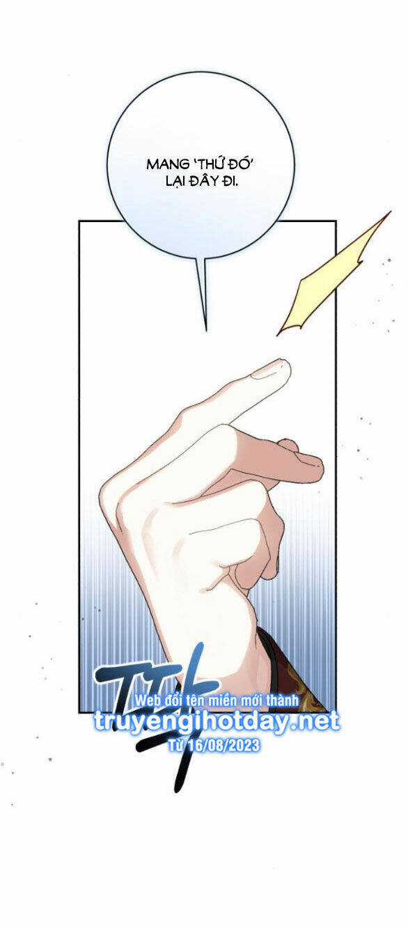 Nàng Bạo Chúa Muốn Có Một Cuộc Sống Hạnh Phúc Hơn! Chapter 53.2 trang 15