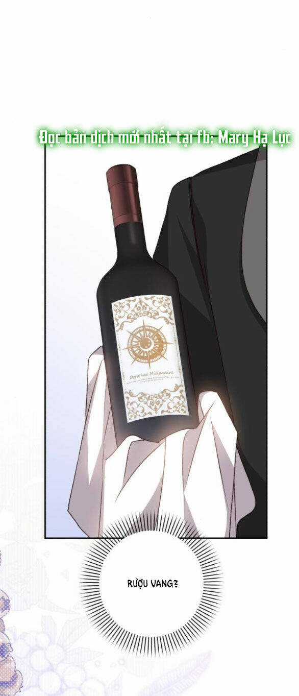 Nàng Bạo Chúa Muốn Có Một Cuộc Sống Hạnh Phúc Hơn! Chapter 53.2 trang 17