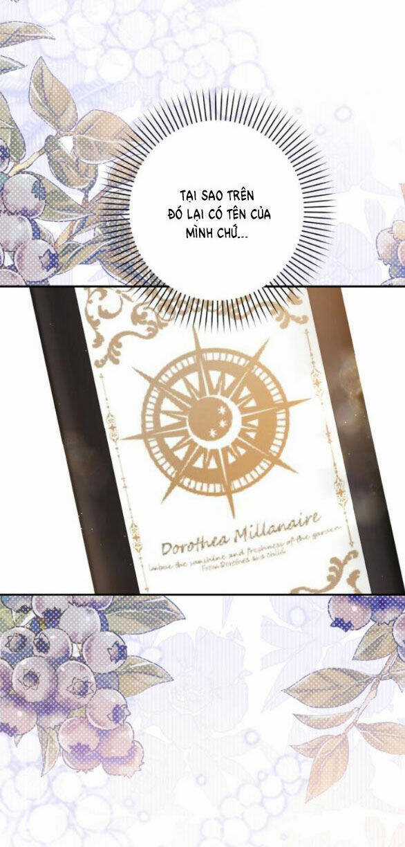 Nàng Bạo Chúa Muốn Có Một Cuộc Sống Hạnh Phúc Hơn! Chapter 53.2 trang 18