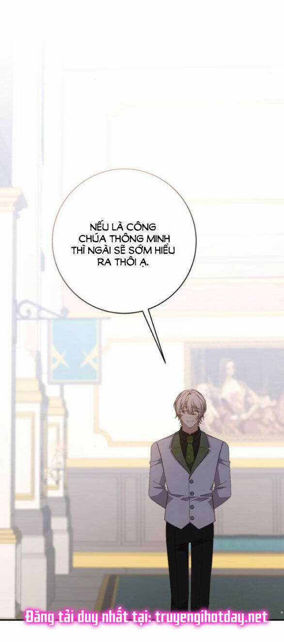 Nàng Bạo Chúa Muốn Có Một Cuộc Sống Hạnh Phúc Hơn! Chapter 53.2 trang 2