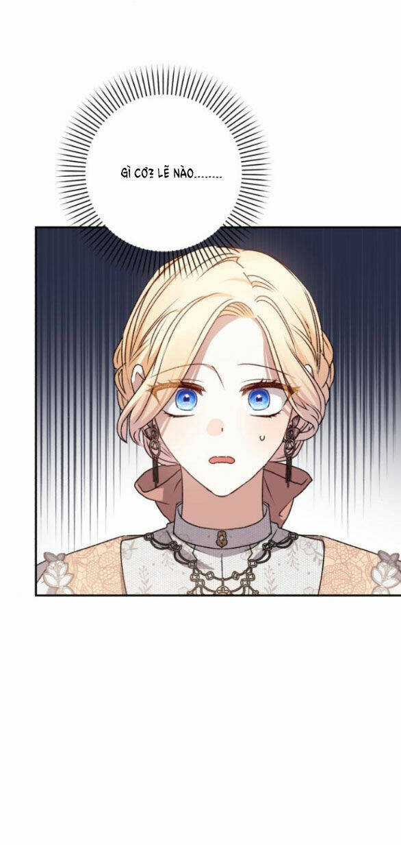 Nàng Bạo Chúa Muốn Có Một Cuộc Sống Hạnh Phúc Hơn! Chapter 53.2 trang 20