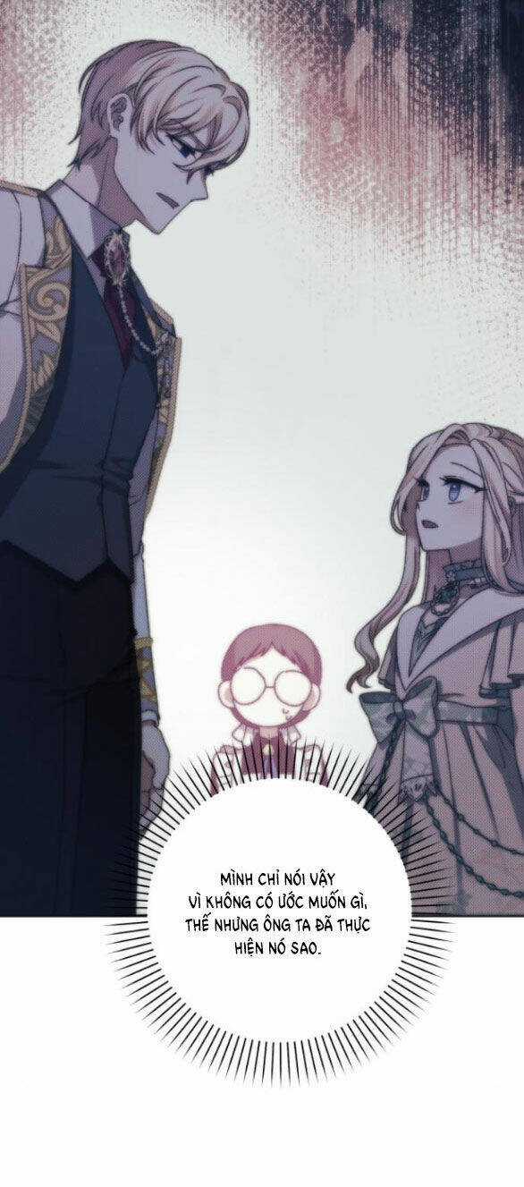 Nàng Bạo Chúa Muốn Có Một Cuộc Sống Hạnh Phúc Hơn! Chapter 53.2 trang 23