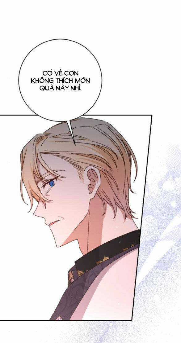 Nàng Bạo Chúa Muốn Có Một Cuộc Sống Hạnh Phúc Hơn! Chapter 53.2 trang 32