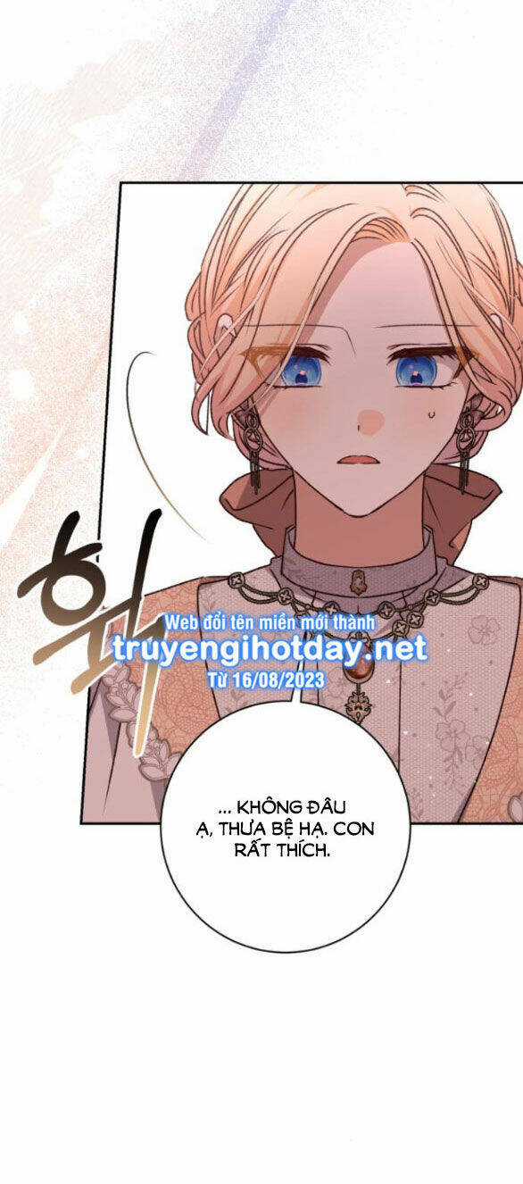 Nàng Bạo Chúa Muốn Có Một Cuộc Sống Hạnh Phúc Hơn! Chapter 53.2 trang 33