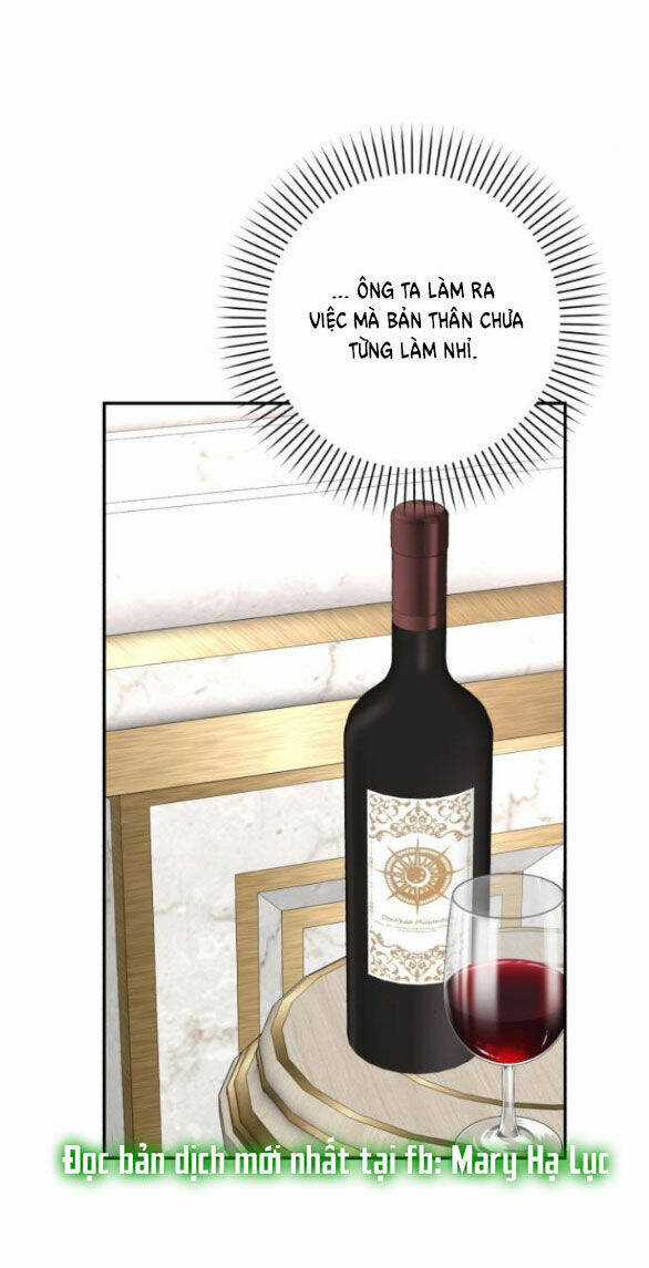 Nàng Bạo Chúa Muốn Có Một Cuộc Sống Hạnh Phúc Hơn! Chapter 53.2 trang 35