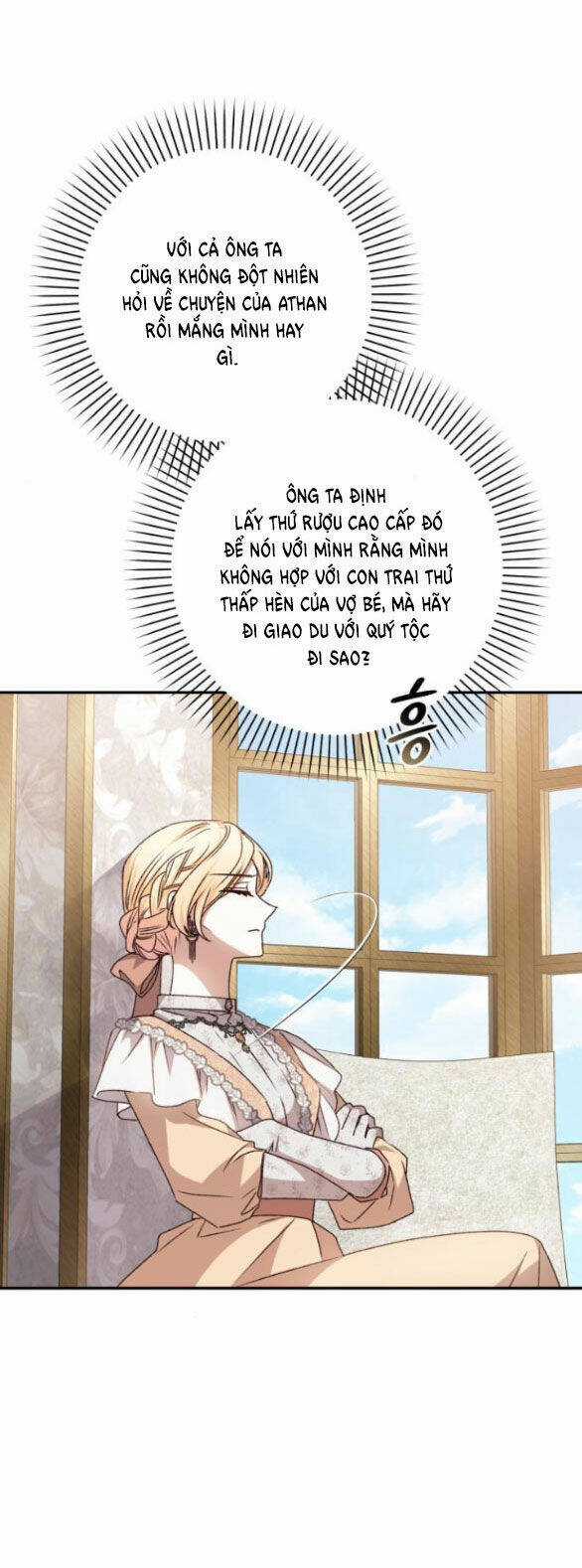 Nàng Bạo Chúa Muốn Có Một Cuộc Sống Hạnh Phúc Hơn! Chapter 53.2 trang 36