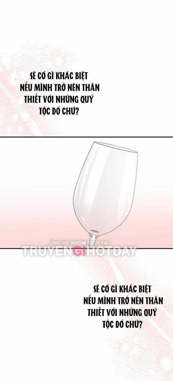 Nàng Bạo Chúa Muốn Có Một Cuộc Sống Hạnh Phúc Hơn! Chapter 53.2 trang 39