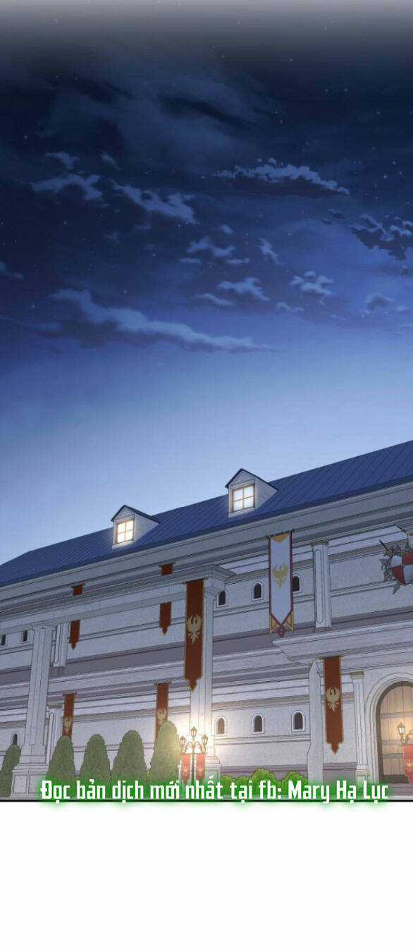Nàng Bạo Chúa Muốn Có Một Cuộc Sống Hạnh Phúc Hơn! Chapter 54.1 trang 0
