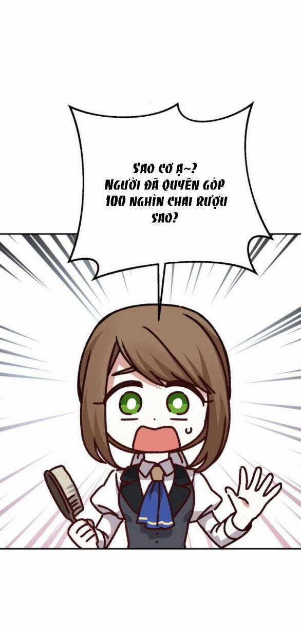 Nàng Bạo Chúa Muốn Có Một Cuộc Sống Hạnh Phúc Hơn! Chapter 54.1 trang 10