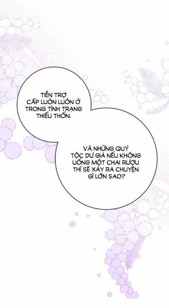 Nàng Bạo Chúa Muốn Có Một Cuộc Sống Hạnh Phúc Hơn! Chapter 54.1 trang 12