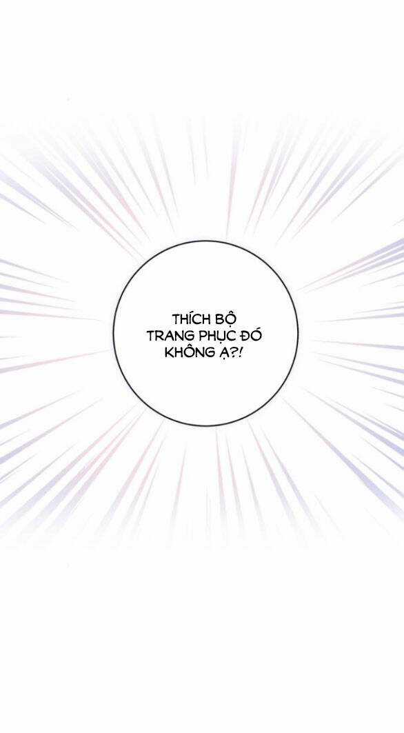 Nàng Bạo Chúa Muốn Có Một Cuộc Sống Hạnh Phúc Hơn! Chapter 54.1 trang 15