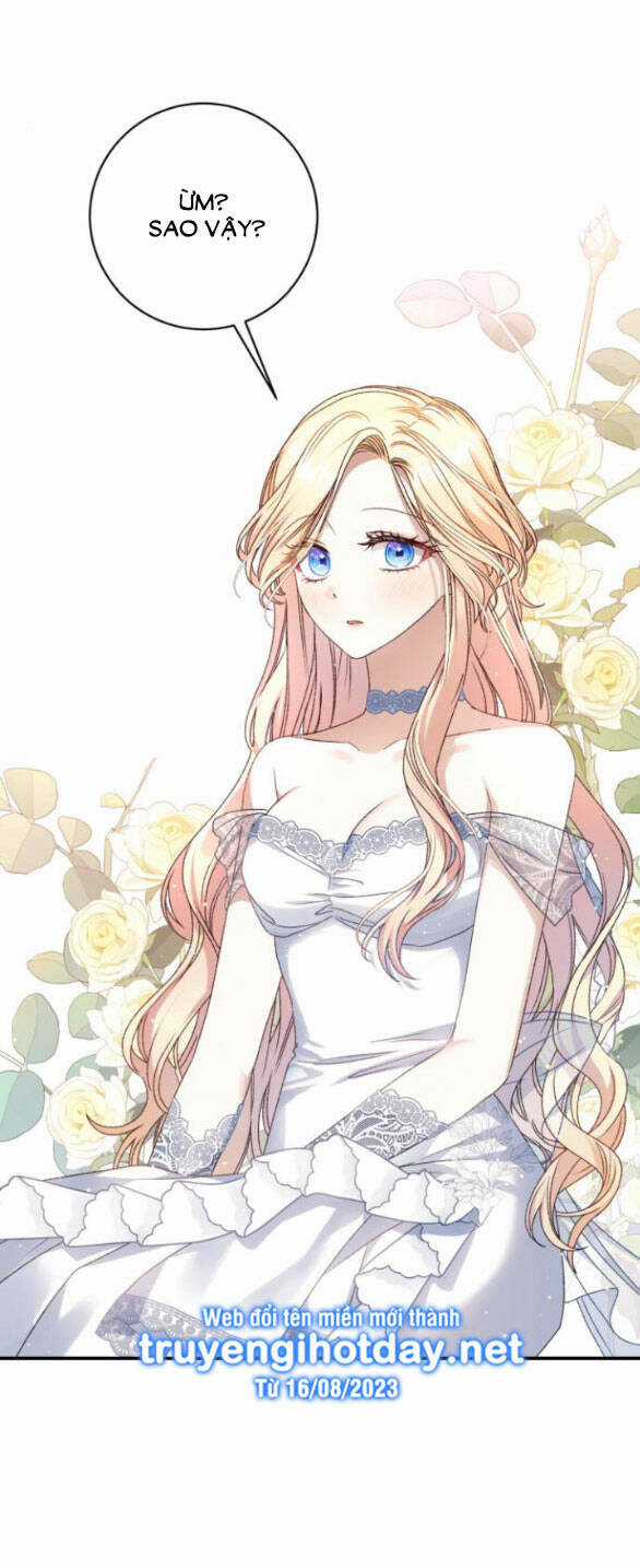 Nàng Bạo Chúa Muốn Có Một Cuộc Sống Hạnh Phúc Hơn! Chapter 54.1 trang 16